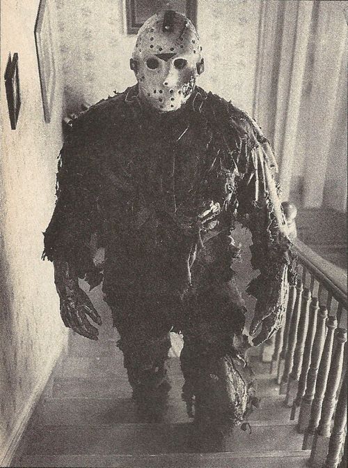 1 Фото квест кімнати Пятниця, 13-те в місті Івано-Франківськ