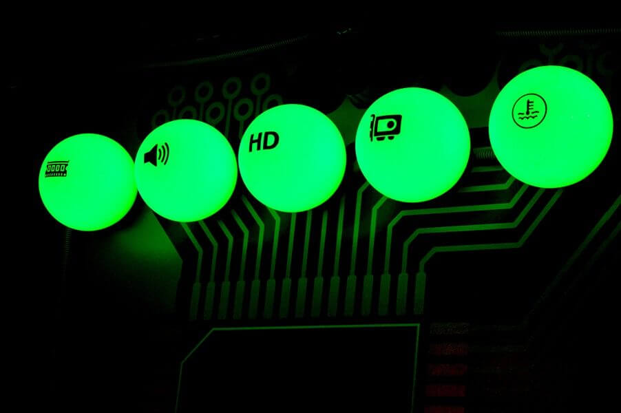 1 Фото квест комнаты Кибератака в городе Киев