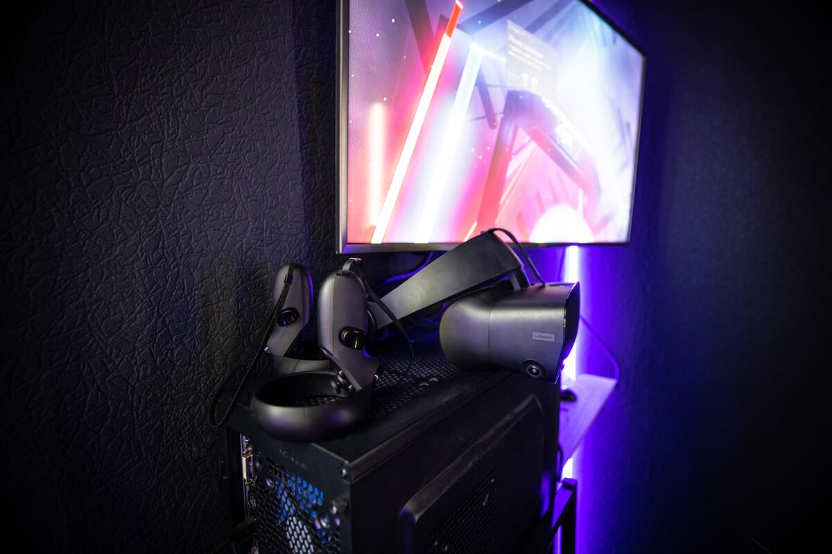 1 Фото локации Playstation 5 Рик и Морти в городе Одесса