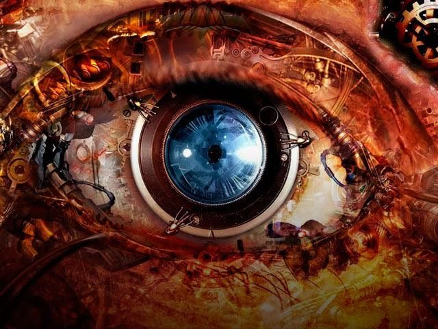 1 Фото квест кімнати МеханІкум в місті Київ