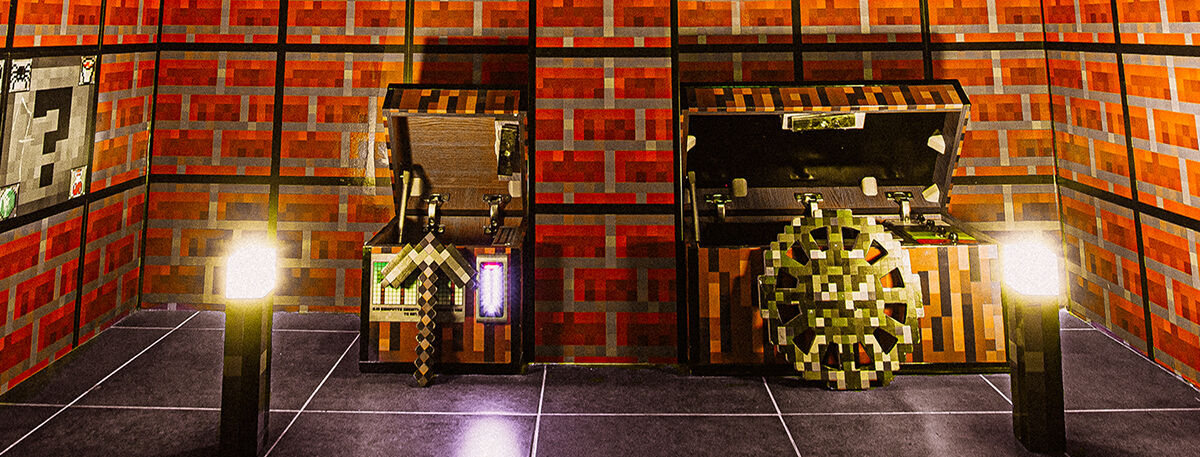 1 Фото квест кімнати InGame (В грi) в місті Київ