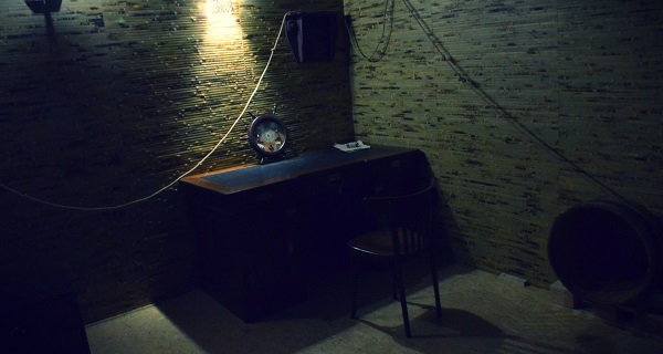 1 Фото квест комнаты Логово пирата в городе Киев