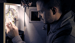 1 Фото квест комнаты qoob в городе Киев