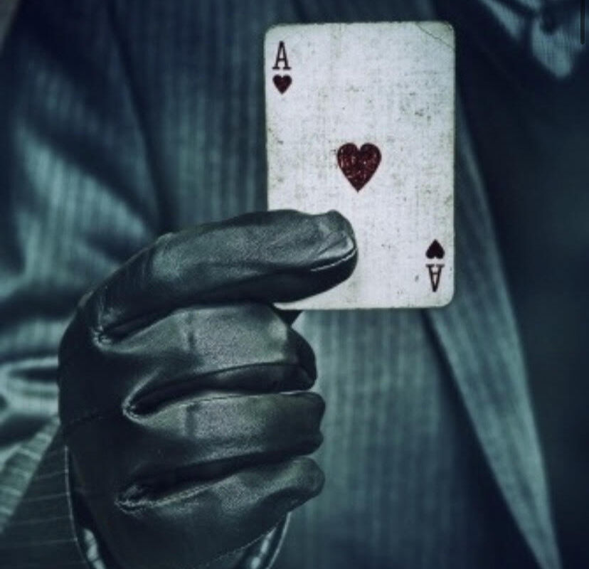 1 Фото квест комнаты Казино в городе Николаев