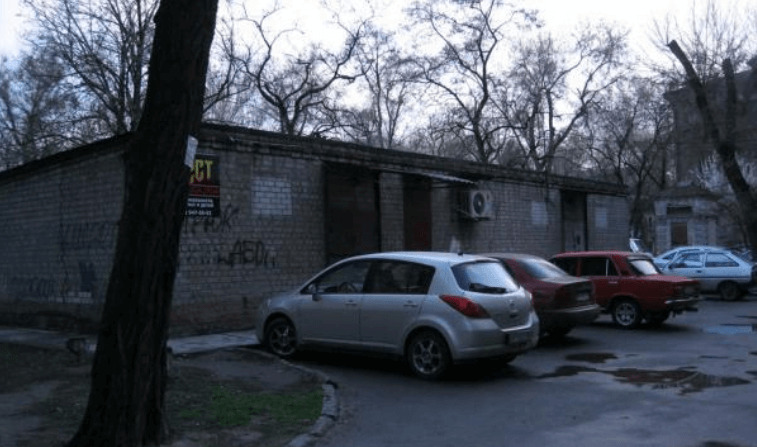 1 Фото локации Возмездие Шамана в городе Запорожье