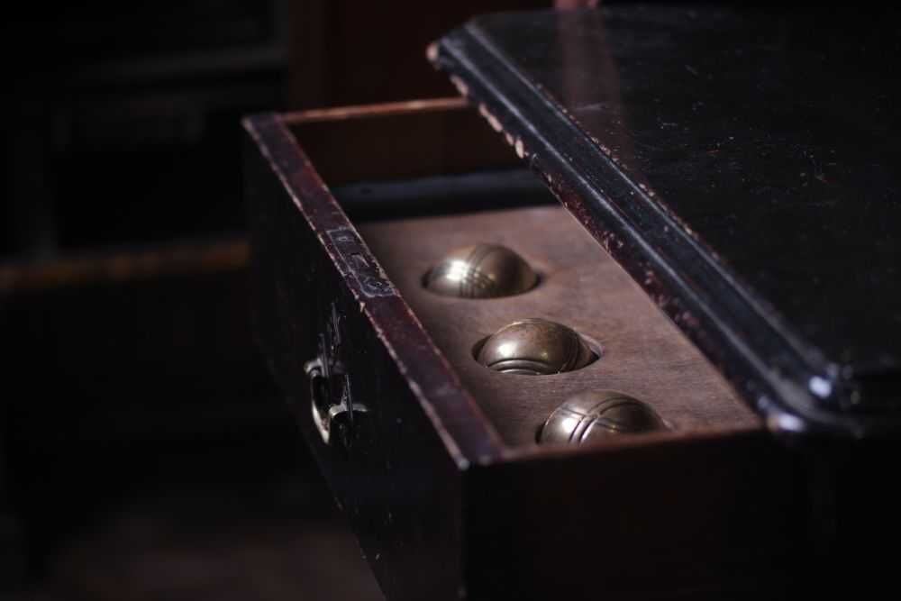 1 Фото квест кімнати Улюблена іграшка Розі в місті Харків