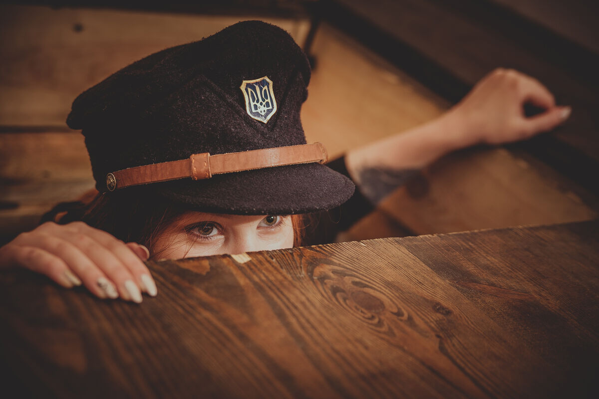 1 Фото квест комнаты Спасти секретный архив в городе Львов