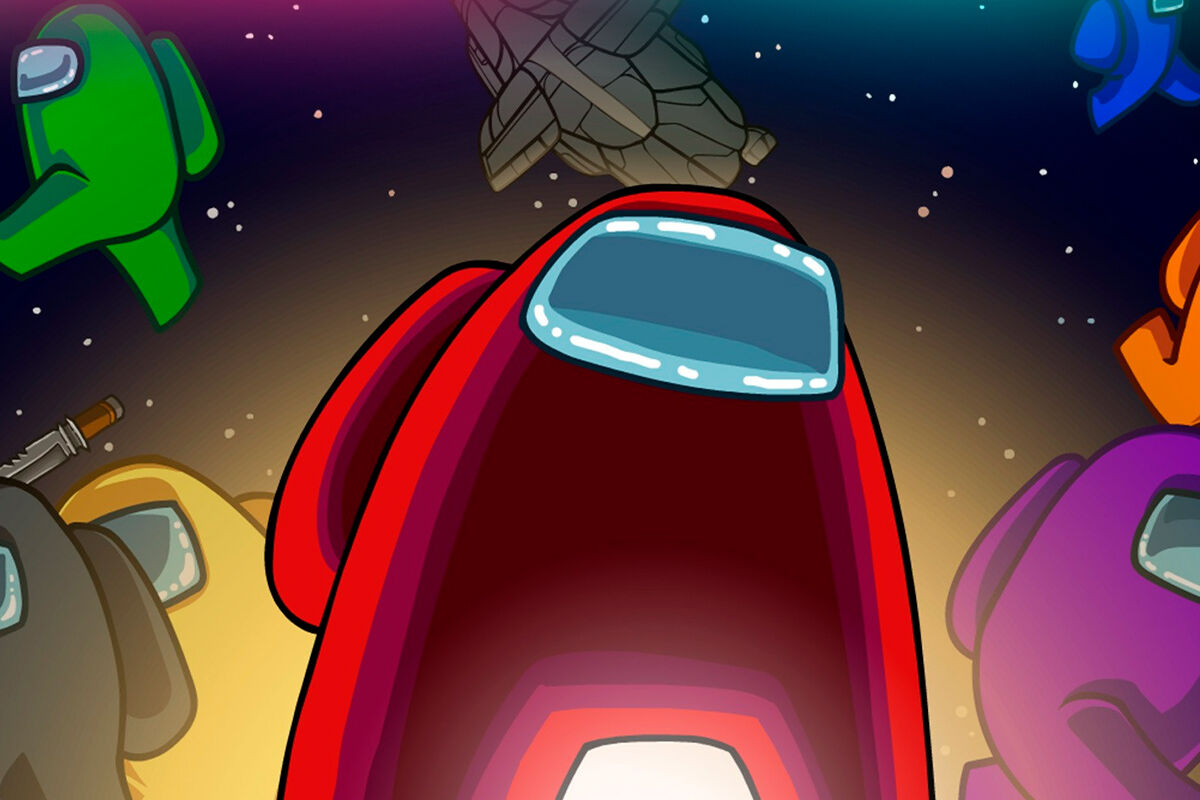 1 Фото квест кімнати Амонг ас - Серед Нас в місті Львів