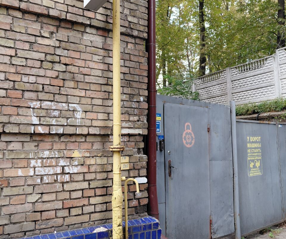 1 Фото локації Бронь локації Коновальця 31 в місті Київ