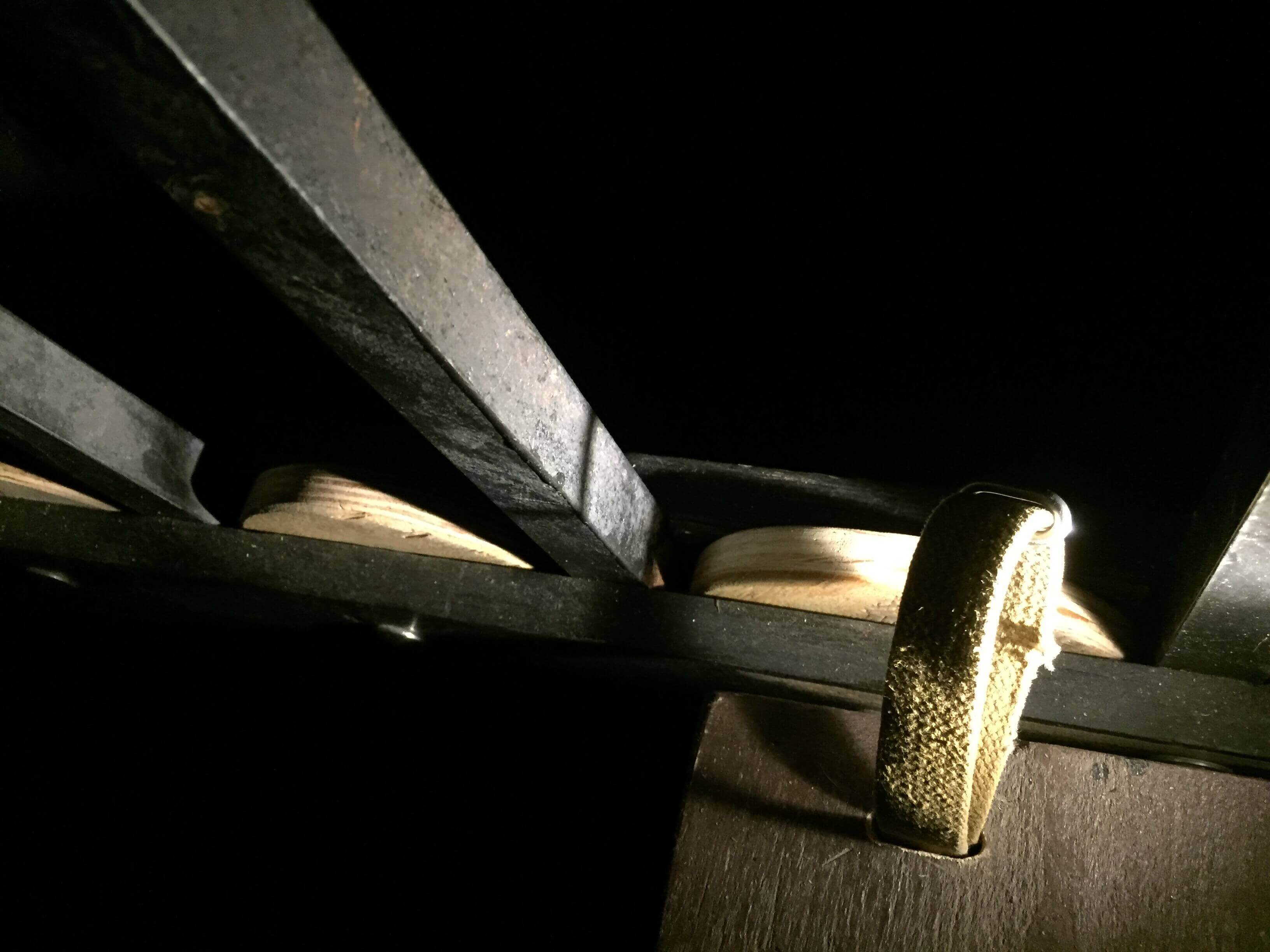 1 Фото квест кімнати Орден Піфагора в місті Харків