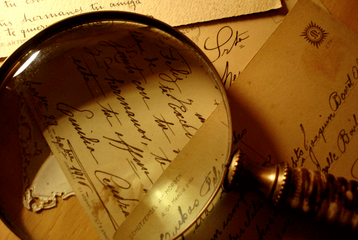 1 Фото квест комнаты Тайна кровавого рубина в городе Харьков