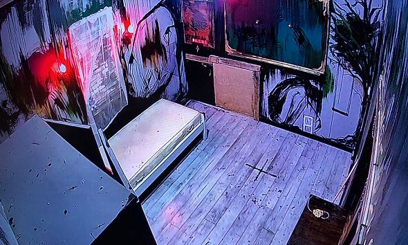 1 Фото квест кімнати Містичне горище Kids в місті Київ