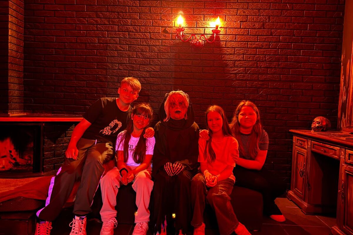 Відгук підлітка на «Містичне горище» - Фото 