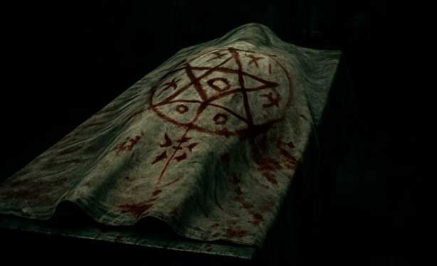 1 Фото квест комнаты Морг: метка на теле в городе Одесса