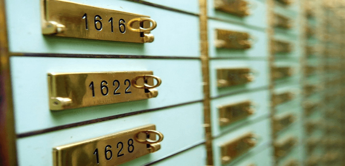 1 Фото квест кімнати Таємне сховище. Пограбування в місті Хмельницький