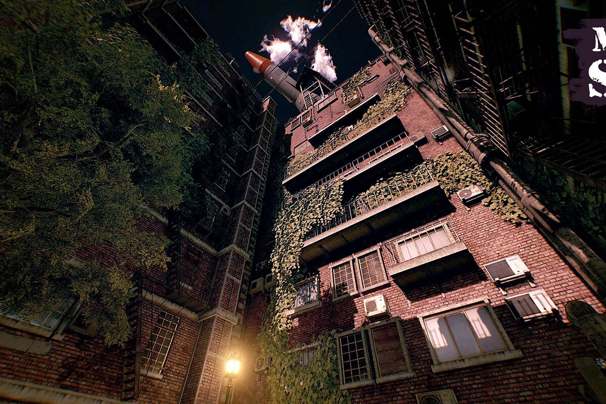 1 Фото квест комнаты Миссия Сигма (Мазепы) в городе Львов