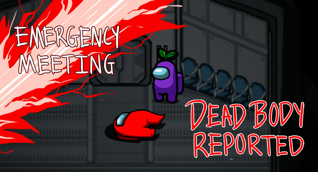 1 Фото квест кімнати Амонг ас - Серед Нас на Контрактовій в місті Київ