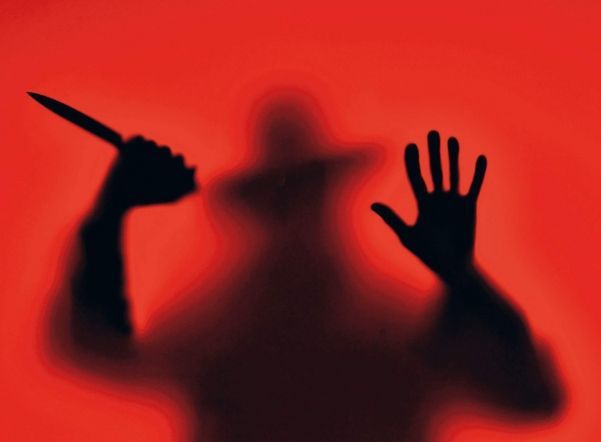 1 Фото квест комнаты Логово маньяка- 2: Потусторонее в городе Запорожье