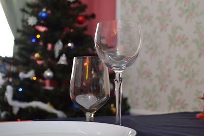 1 Фото квест комнаты Один дома в городе Львов