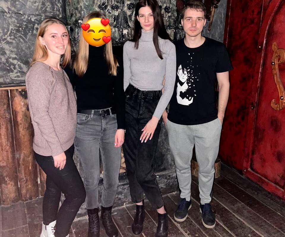 Огляд квест-кімнати Логово відьми - Фото 