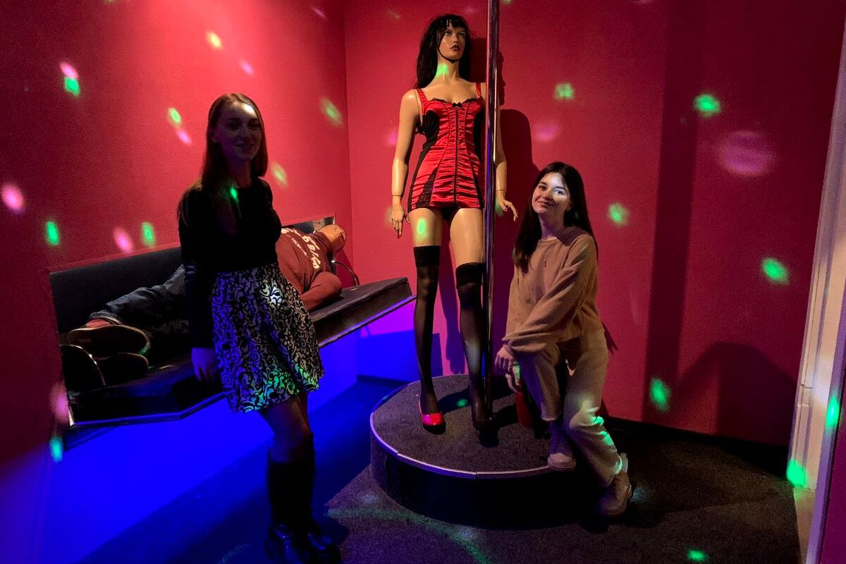 Огляд квест-кімнати Парубоцька вечірка - Фото 