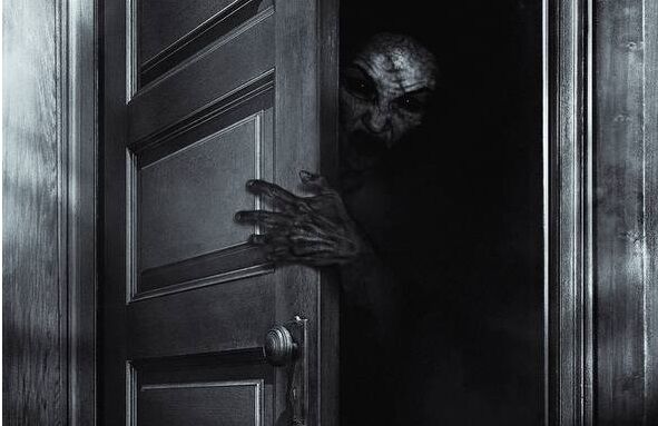 1 Фото квест кімнати Перформанс Одержимість в місті Дніпро