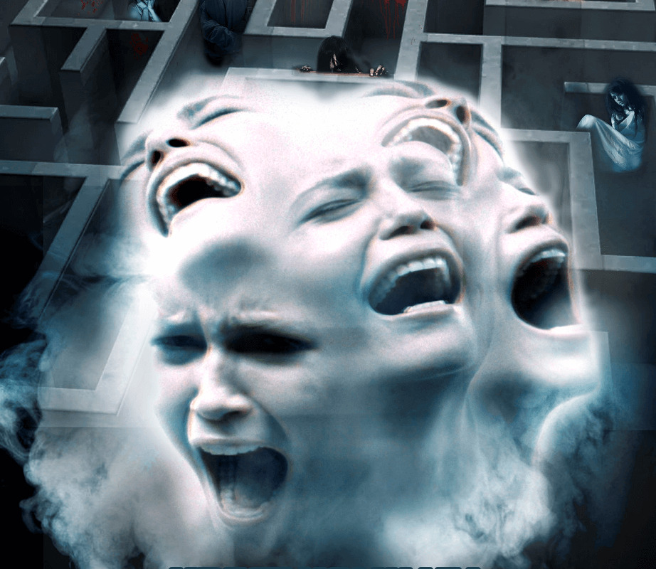 1 Фото квест комнаты Смертельный лабиринт в городе Харьков