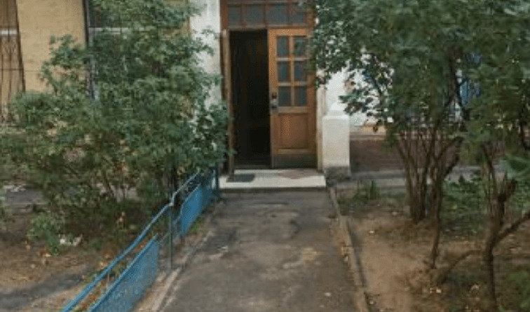 1 Фото локации Наследие Предков в городе Киев