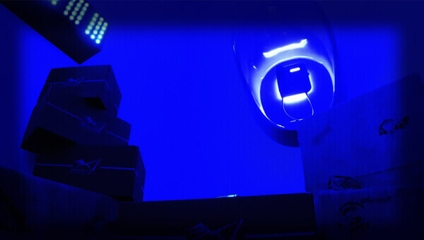 1 Фото квест комнаты Проклятая почта в городе Киев