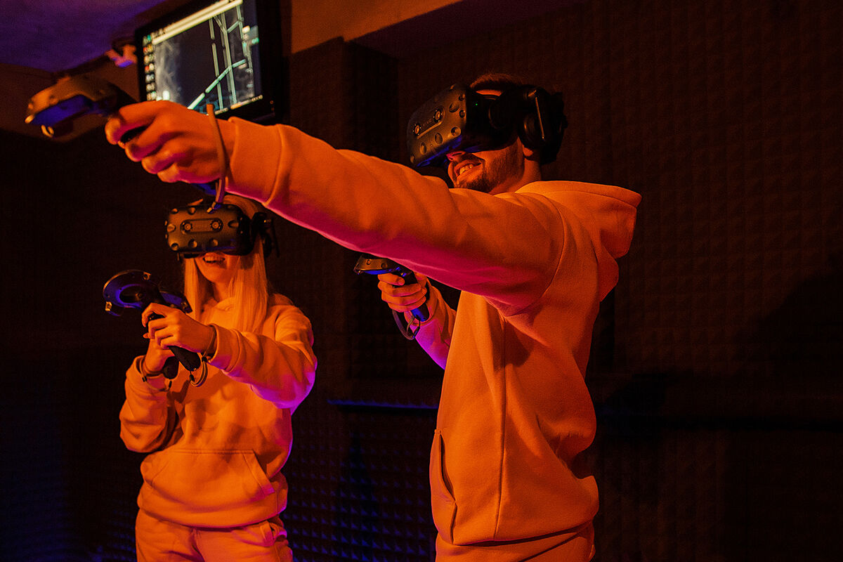 1 Фото квест комнаты Пакет празднования корпоратив, тимбилдинг в городе Львов