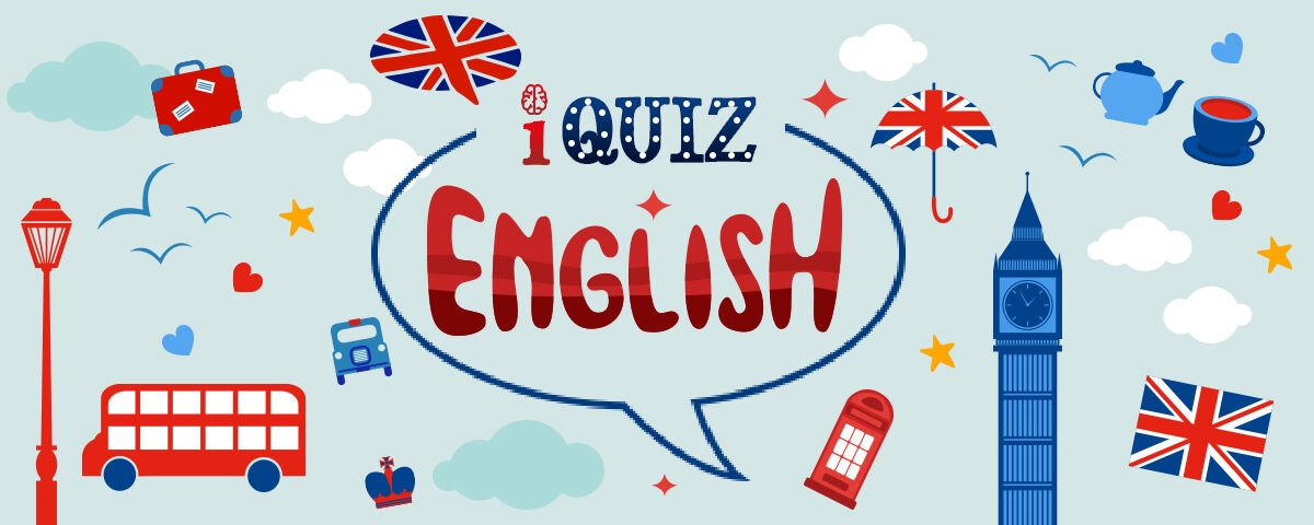 1 Фото квест кімнати Quiz English в місті Харків