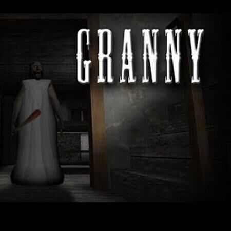 1 Фото квест кімнати Схованки у темряві з бабусею Гренні в місті Дніпро