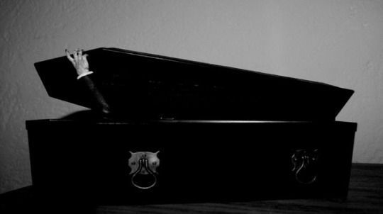 1 Фото квест комнаты Кинотеатр "Nosferatu" в городе Одесса