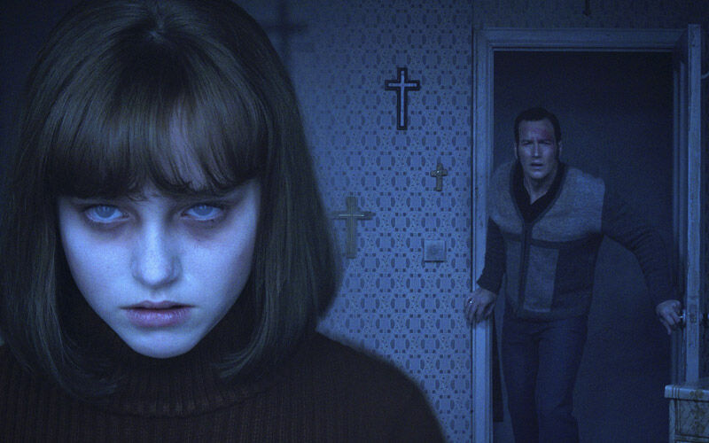 1 Фото квест комнаты Заклятие в городе Одесса