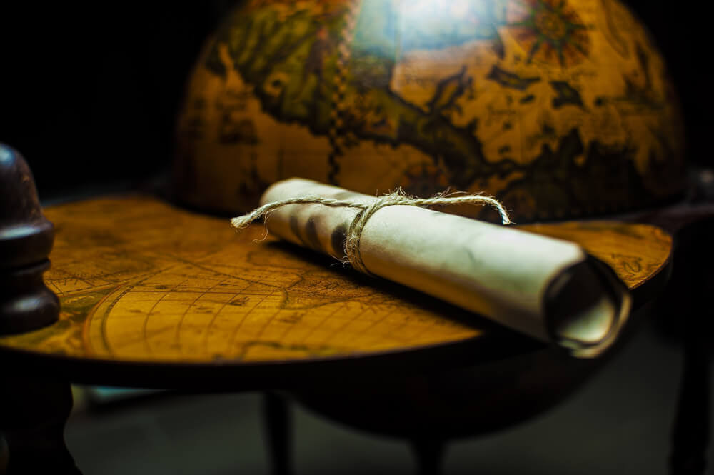 1 Фото квест комнаты Возмездие Шамана в городе Запорожье