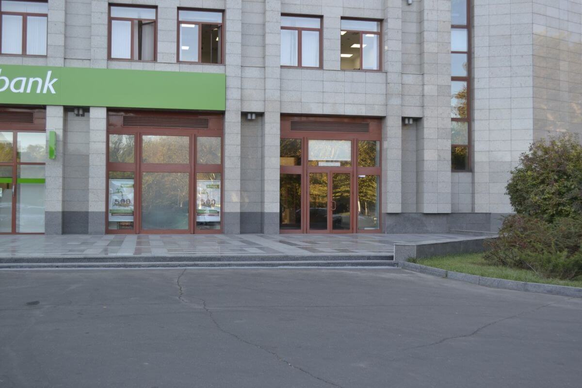 1 Фото локации VR-квест City Z в городе Одесса