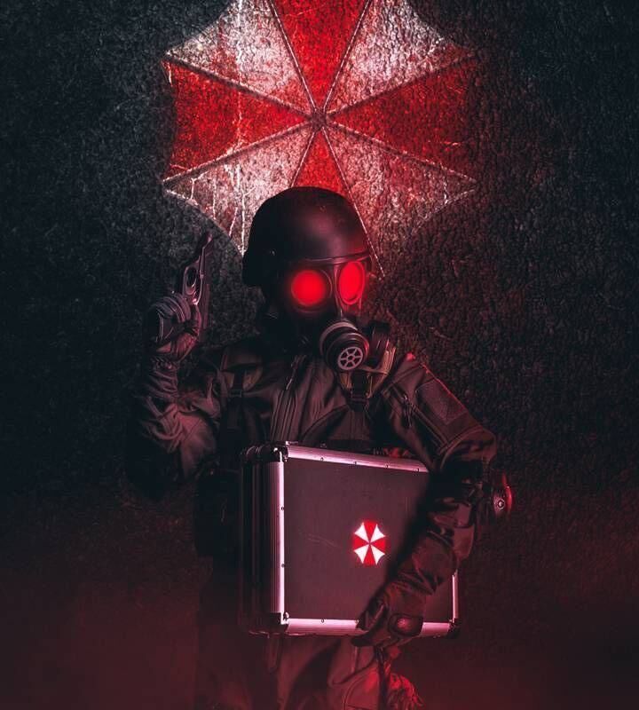 1 Фото квест комнаты Судный день в городе Одесса