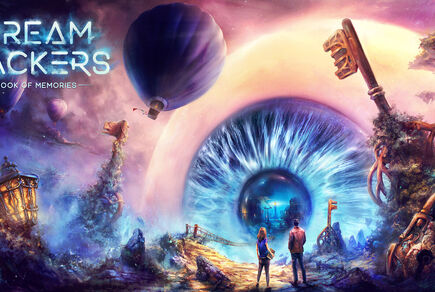 Фото квест комнаты Хакеры грез в городе Львов