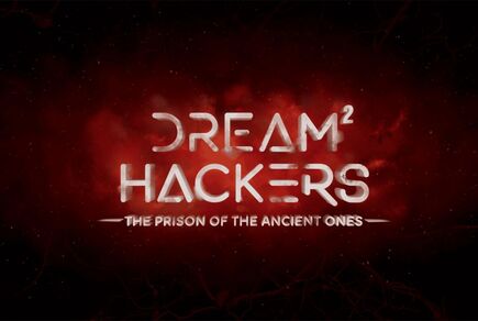 Фото квест комнаты Хакеры сновидений 2: Тюрьма Древних Богов в городе Львов