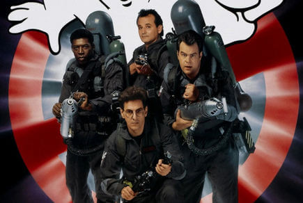 Фото квест комнаты Охотники за привидениями 2.0 в городе Харьков