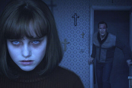 Фото квест кімнати Закляття в місті Одеса