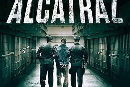 Фото квест комнаты Побег из Алькатрас в городе Харьков