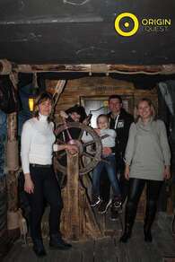 Картинка квест кімнати  в місті Запоріжжя