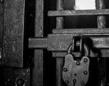 Фото квест комнаты Тюремное заключение в городе Одесса