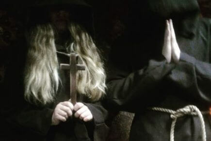 Photos for reviews Огляд квесту Помста кривавої Дженні