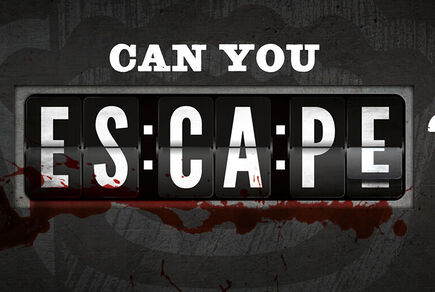 Фото квест комнаты Видео квест Побег с квартиры в городе Киев