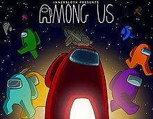 Картинка квест кімнати Мисія: Among Us в місті Дніпро