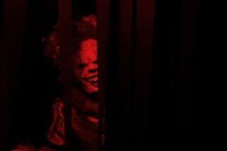 Фото квест комнаты Коулрофобия в городе Киев