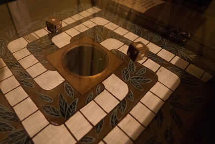 Фото квест комнаты Джуманджи (Одесса) в городе Одесса