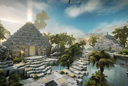 Фото квест комнаты Джунгли в городе Киев